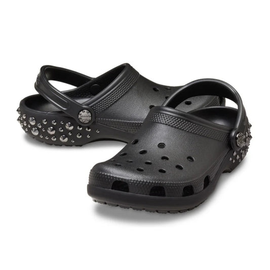 507 UA CLASSIC STUDDED CLOG