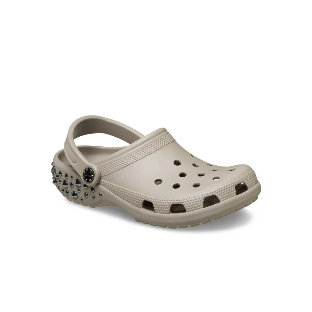 507 UA CLASSIC STUDDED CLOG