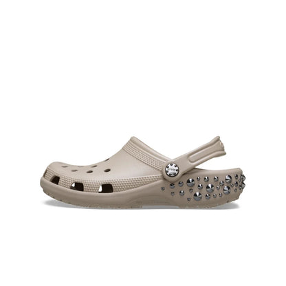 507 UA CLASSIC STUDDED CLOG