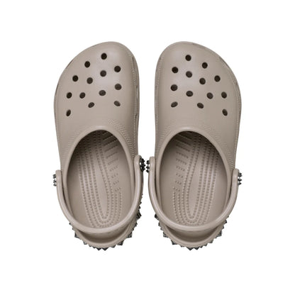 507 UA CLASSIC STUDDED CLOG