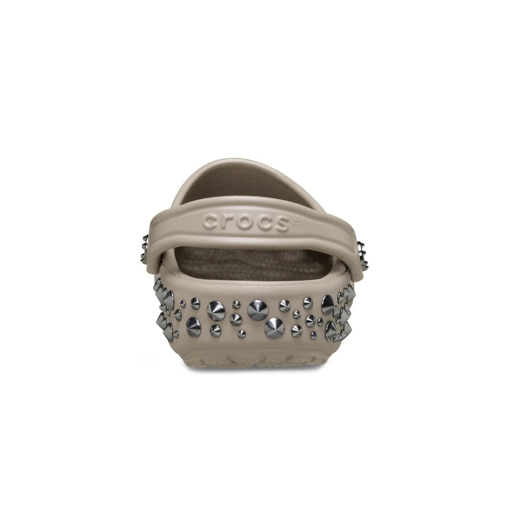 507 UA CLASSIC STUDDED CLOG