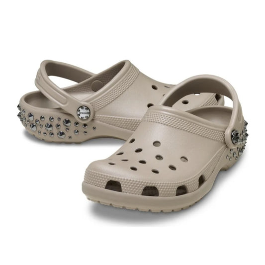 507 UA CLASSIC STUDDED CLOG