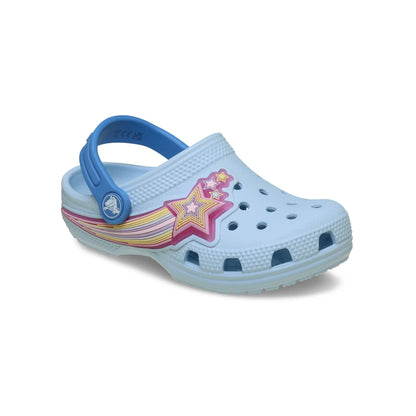 507 UK CLASSIC STAR LIGHTS CLOG T