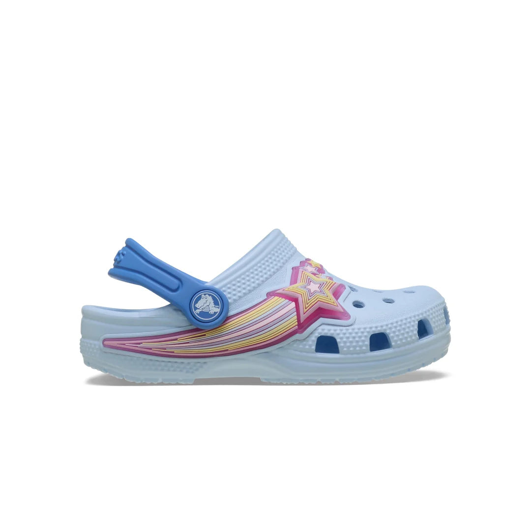 507 UK CLASSIC STAR LIGHTS CLOG T