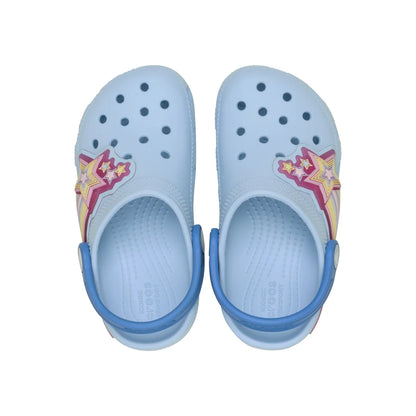 507 UK CLASSIC STAR LIGHTS CLOG T