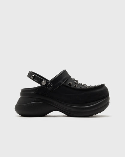 507 W BAE STUDDED CLOG