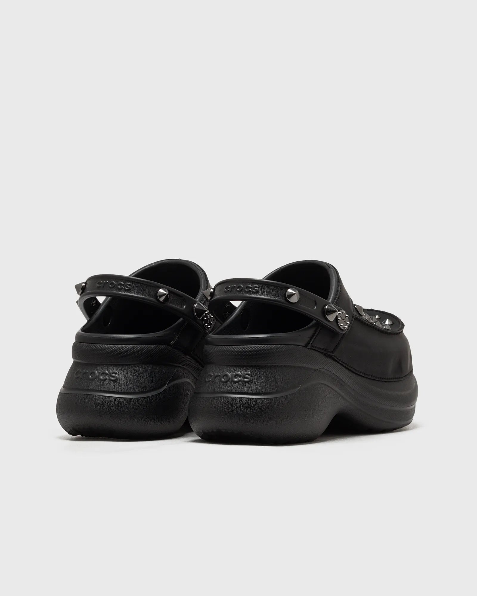 507 W BAE STUDDED CLOG