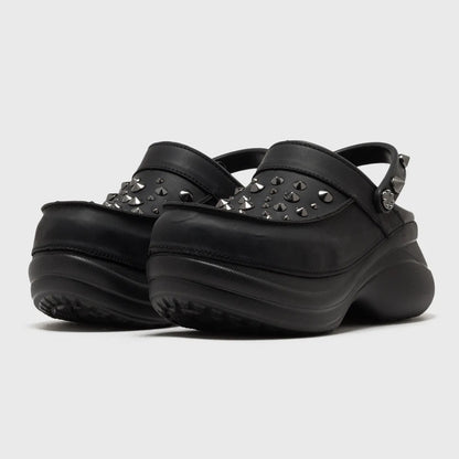 507 W BAE STUDDED CLOG