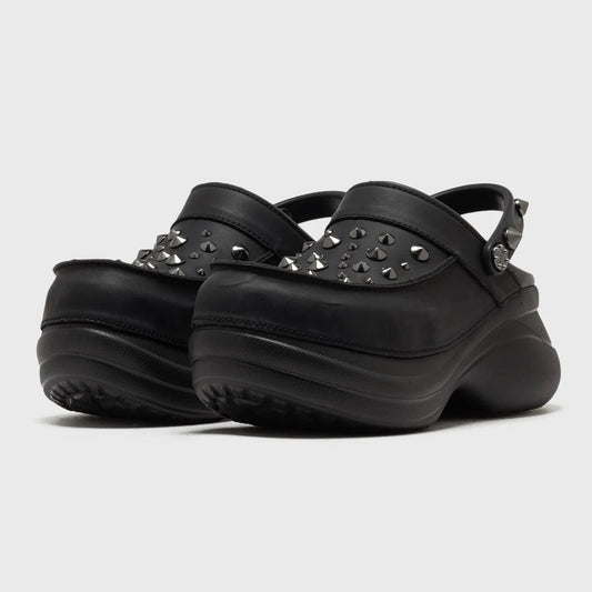 507 W BAE STUDDED CLOG