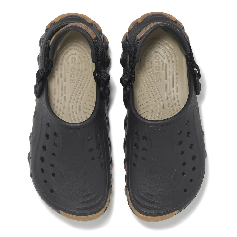 507 UA ECHO GUM RO CLOG