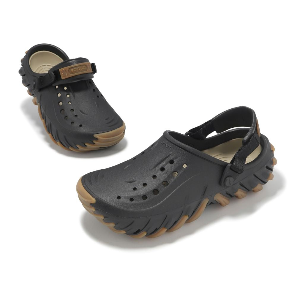 507 UA ECHO GUM RO CLOG