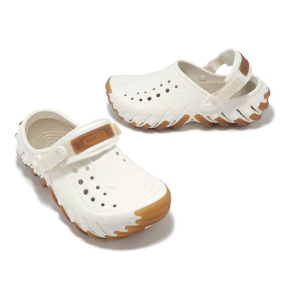 507 UA ECHO GUM RO CLOG