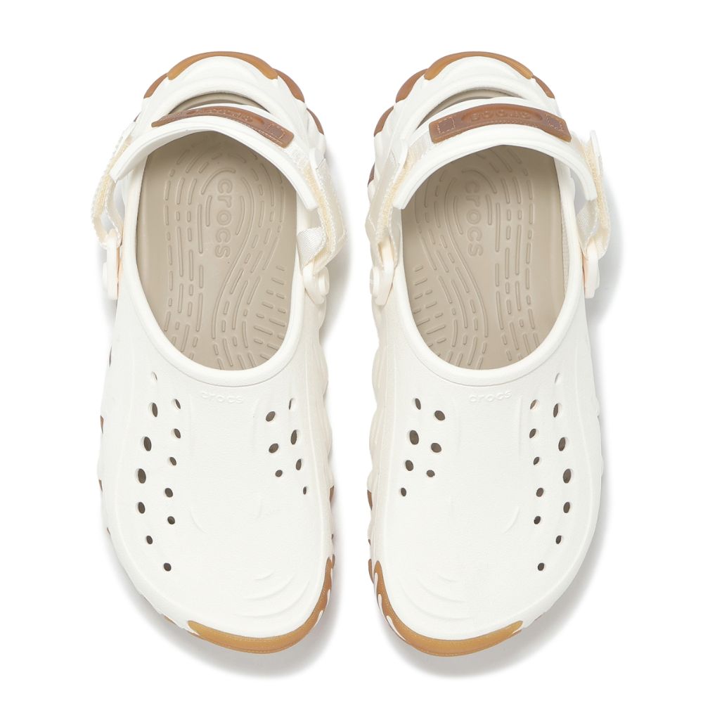 507 UA ECHO GUM RO CLOG