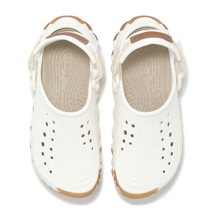 507 UA ECHO GUM RO CLOG