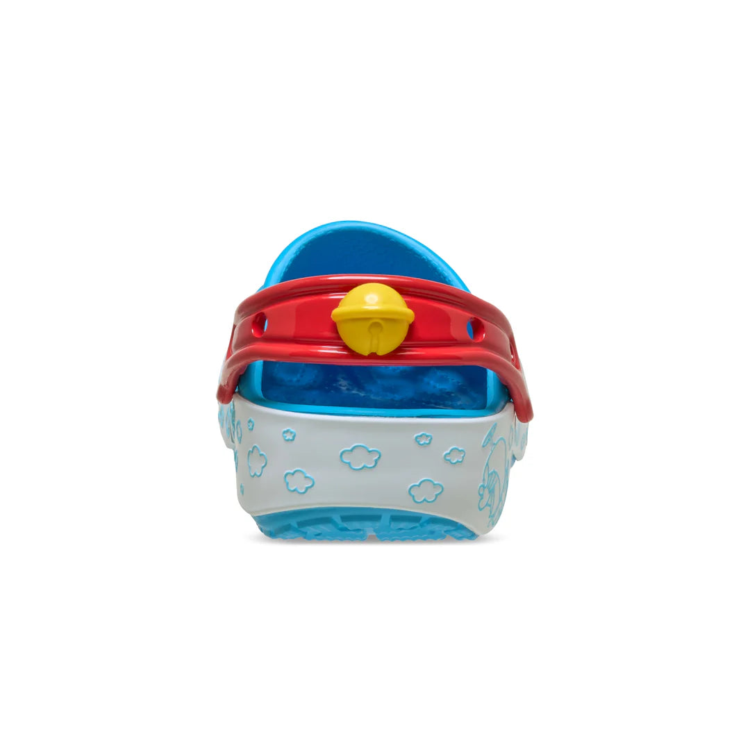 510 UK DORAEMON CLS CLG K