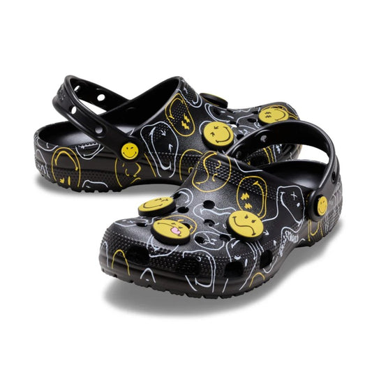 511 UA SMILEY CLASSIC CLOG