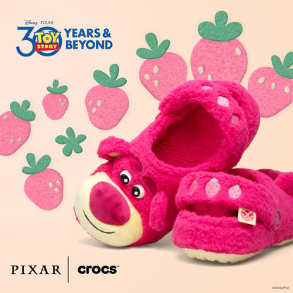 509 UA PIXAR LOTSO LINED CLS CLG