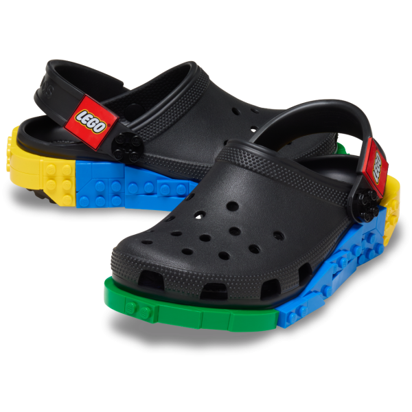 603 UA LEGO 4LW SYSTEM CLOG
