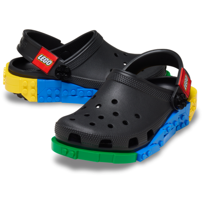 603 UA LEGO 4LW SYSTEM CLOG