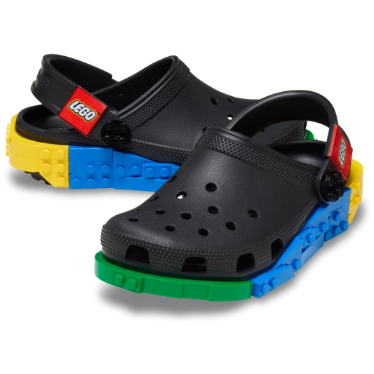 603 UA LEGO 4LW SYSTEM CLOG
