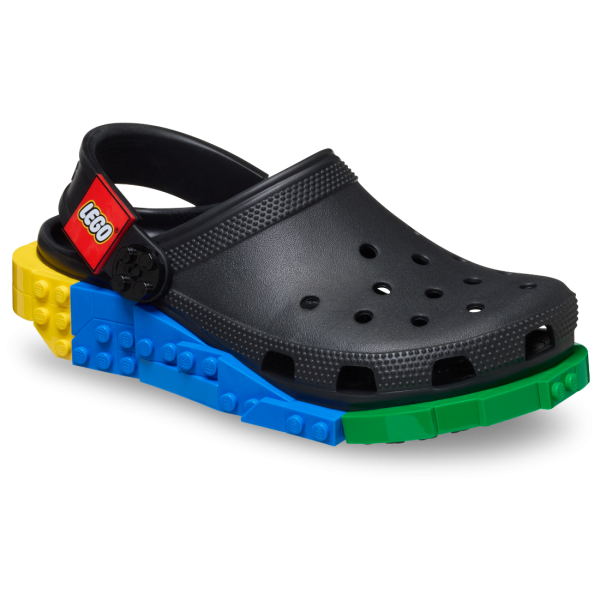 603 UA LEGO 4LW SYSTEM CLOG