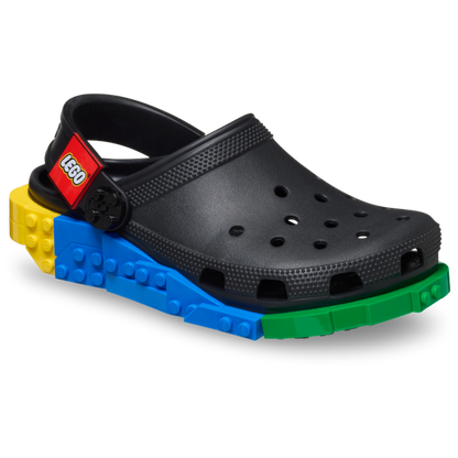 603 UA LEGO 4LW SYSTEM CLOG