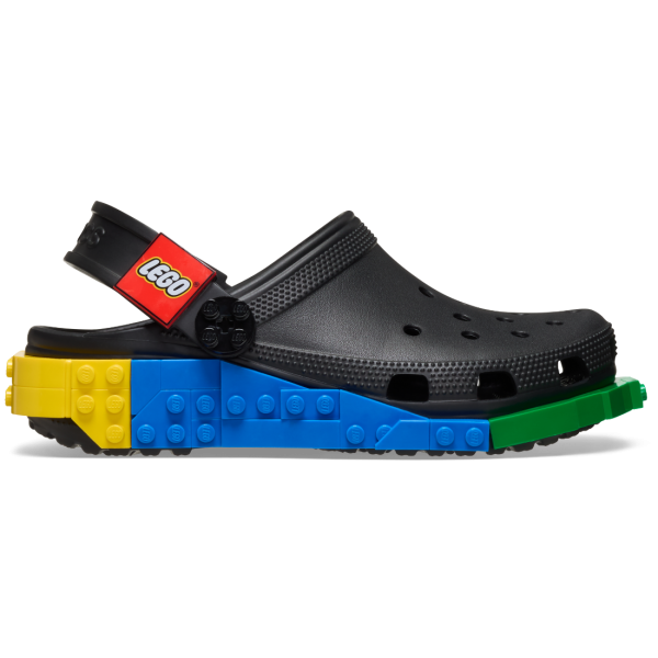 603 UA LEGO 4LW SYSTEM CLOG