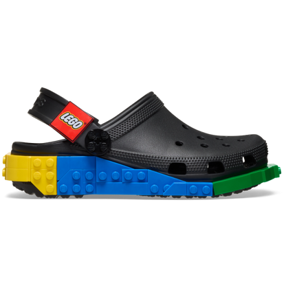 603 UA LEGO 4LW SYSTEM CLOG