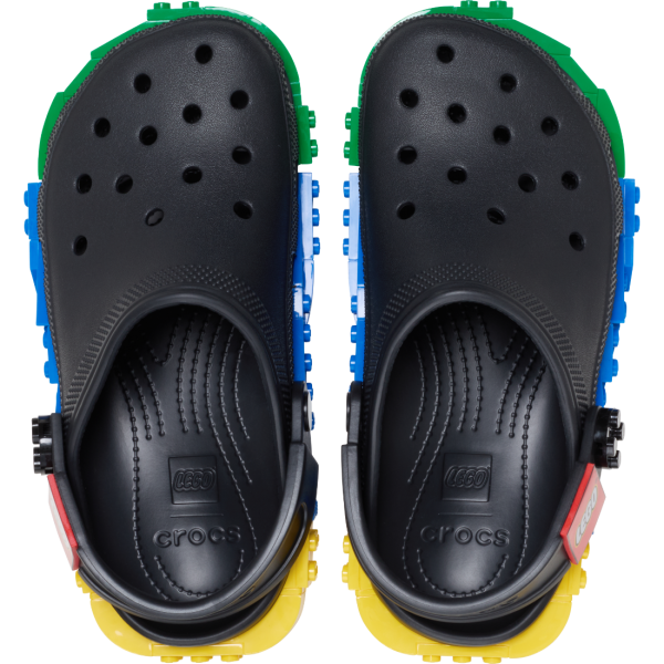603 UA LEGO 4LW SYSTEM CLOG