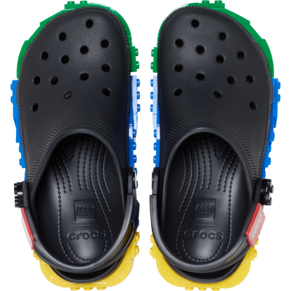 603 UA LEGO 4LW SYSTEM CLOG