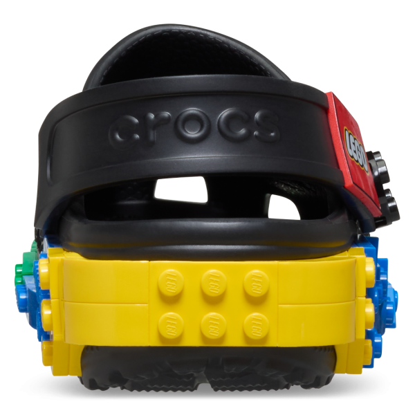 603 UA LEGO 4LW SYSTEM CLOG