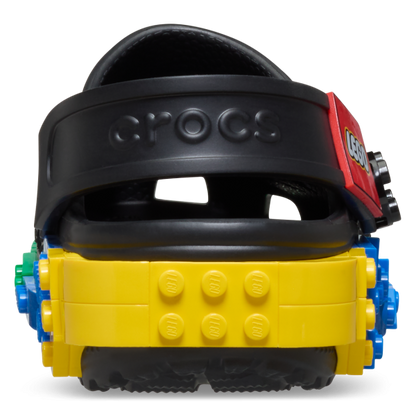 603 UA LEGO 4LW SYSTEM CLOG