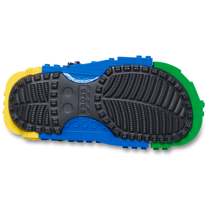 603 UA LEGO 4LW SYSTEM CLOG