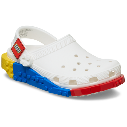 603 UA LEGO 4LW SYSTEM CLOG