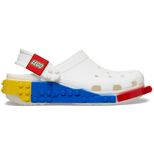 603 UA LEGO 4LW SYSTEM CLOG