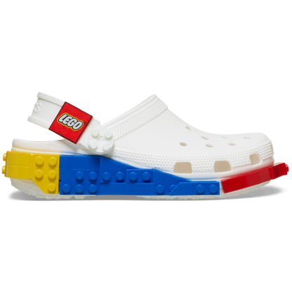 603 UA LEGO 4LW SYSTEM CLOG