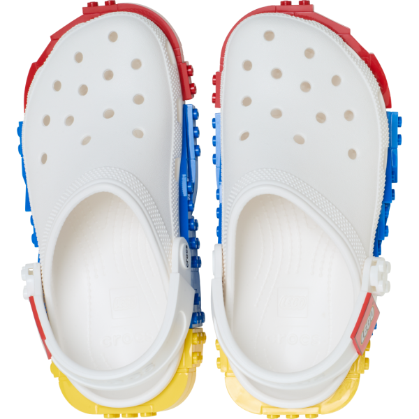 603 UA LEGO 4LW SYSTEM CLOG