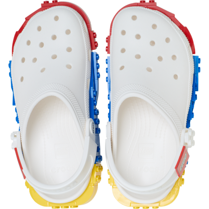 603 UA LEGO 4LW SYSTEM CLOG
