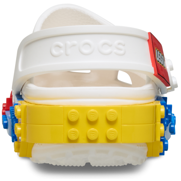603 UA LEGO 4LW SYSTEM CLOG