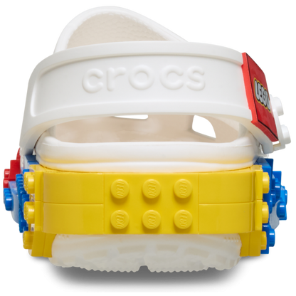 603 UA LEGO 4LW SYSTEM CLOG