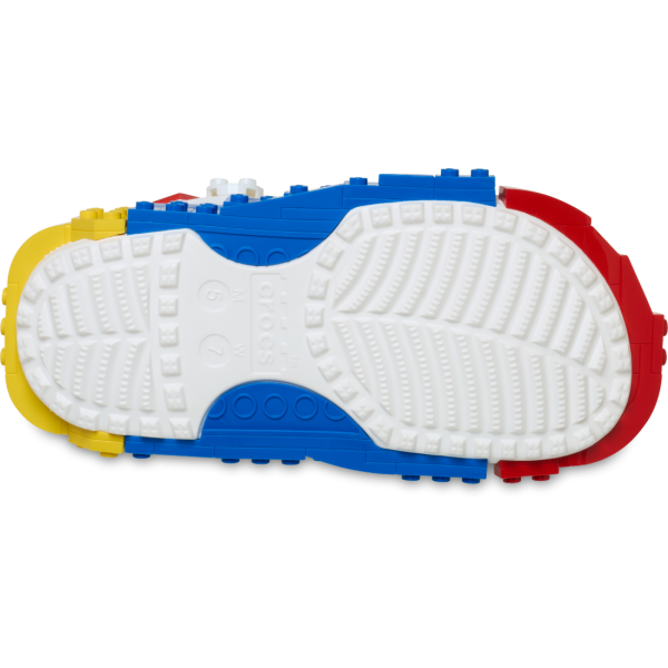 603 UA LEGO 4LW SYSTEM CLOG