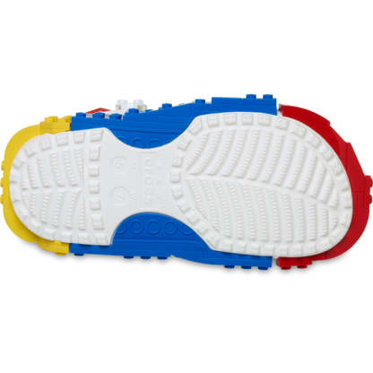 603 UA LEGO 4LW SYSTEM CLOG