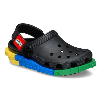 607 UK LEGO 4LW SYSTEM CLOG K
