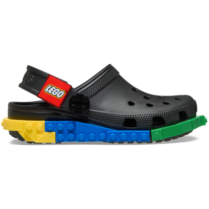 607 UK LEGO 4LW SYSTEM CLOG K