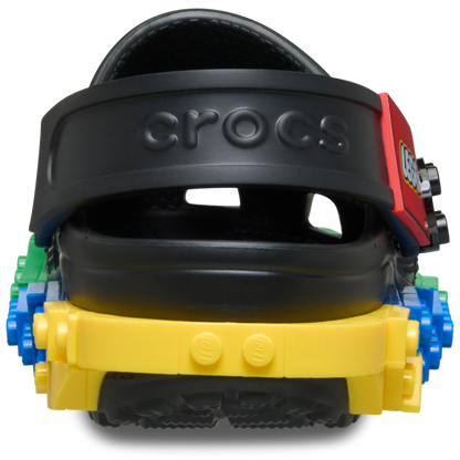 607 UK LEGO 4LW SYSTEM CLOG K
