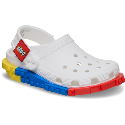 607 UK LEGO 4LW SYSTEM CLOG K