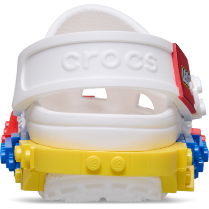 607 UK LEGO 4LW SYSTEM CLOG K