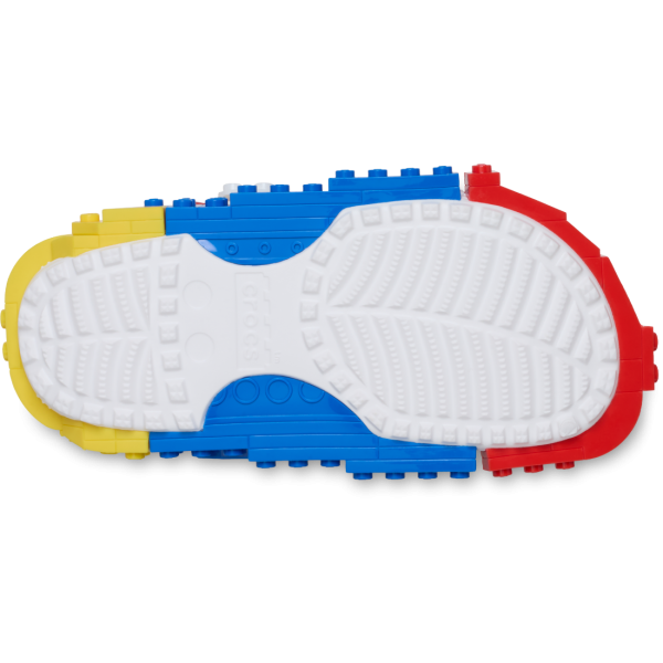 607 UK LEGO 4LW SYSTEM CLOG K