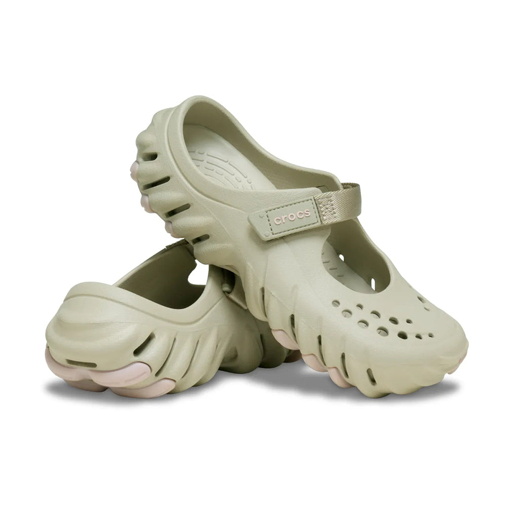 604 W ECHO MARY JANE CLOG