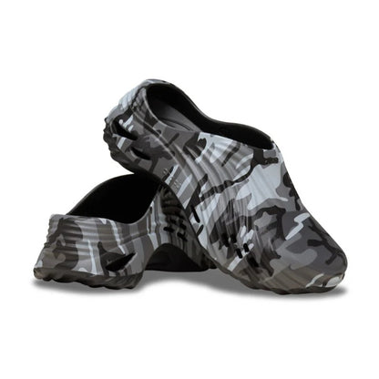 510 UA ECHO CAMO WAVE